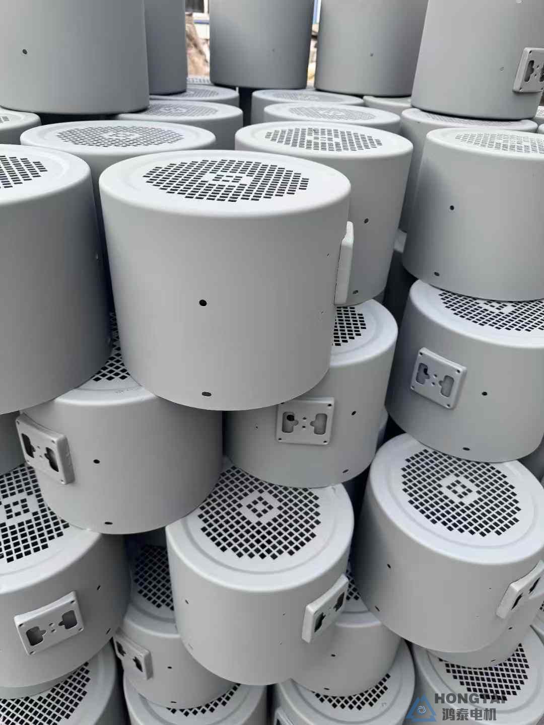 YE4-160M2-2变频电机用G系列变频风机