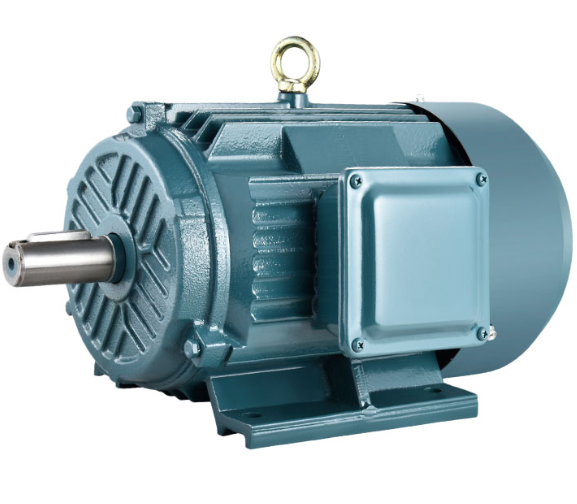 YE4-160M2-2六八极电机参数表